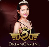 casino-DREAM GAMING