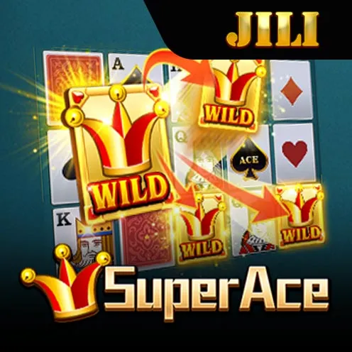 casino-Jili Card Board