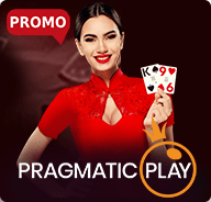 casino-PRAGMATIC LIVE