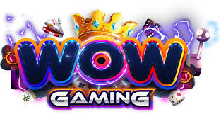 WOW GAMING